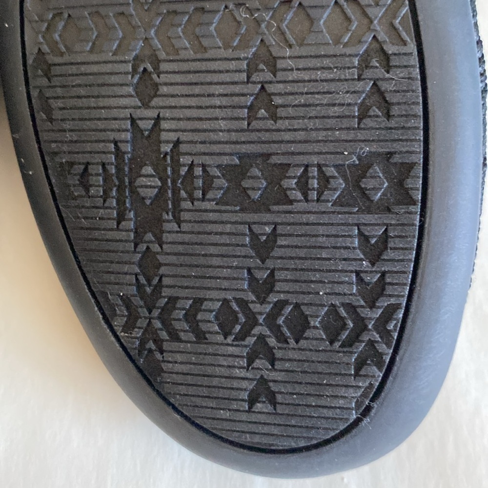 Zodiac Textile Flats - Picture 7 of 9